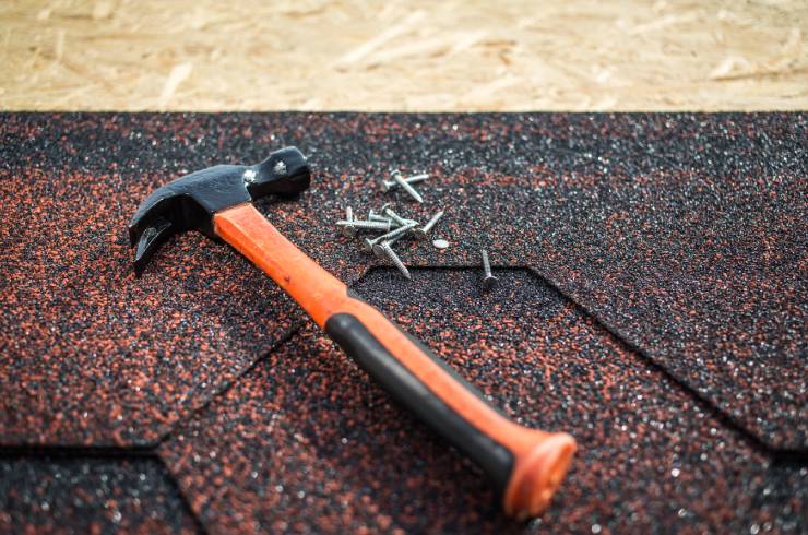 Four Brothers General Contractor 